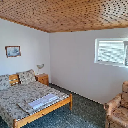 Summer - Sunny Apartment Primorsko