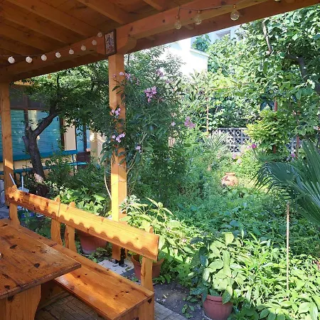 Apartment Summer - Sunny Primorsko